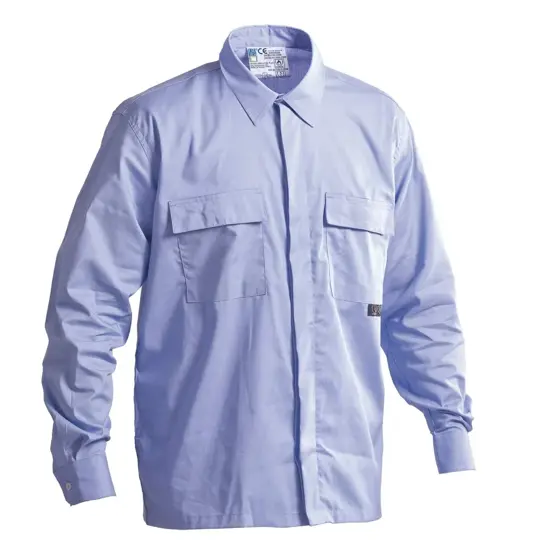 Camicia da lavoro P&P Loyal IGN08500