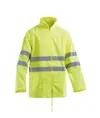 Completo antipioggia alta visibilità P&P Loyal H2OPU304