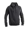 Felpa con cappuccio vari colori P&P Loyal FLP66200