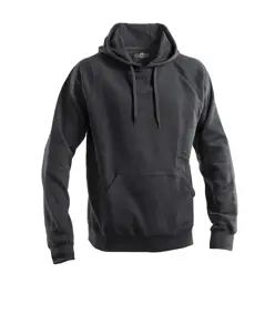Felpa con cappuccio vari colori P&P Loyal FLP66200