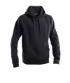 Felpa con cappuccio vari colori P&P Loyal FLP66200