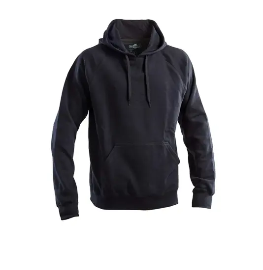 Felpa con cappuccio vari colori P&P Loyal FLP66200