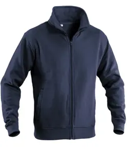 Felpa da lavoro P&P Loyal FLP1D200