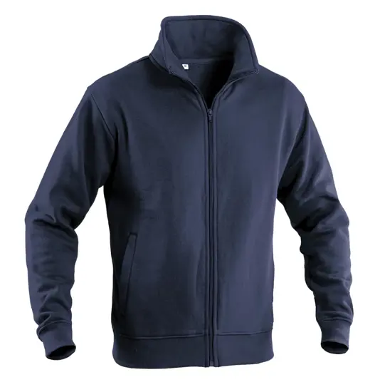 Felpa da lavoro P&P Loyal FLP1D200