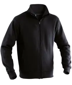 Felpa da lavoro P&P Loyal FLP1D200