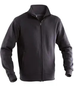 Felpa da lavoro P&P Loyal FLP1D200