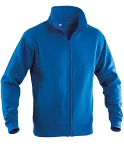 Felpa da lavoro P&P Loyal FLP1D200