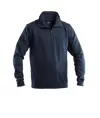 Felpa da lavoro P&P Loyal FLP65200