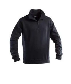 Felpa da lavoro P&P Loyal FLP65200