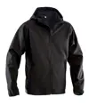 Felpa invernale P&P Loyal Softshell Wave
