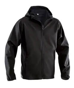 Felpa invernale P&P Loyal Softshell Wave