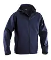 Felpa invernale P&P Loyal Softshell Wave