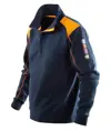 Felpa multiprotezione P&P Loyal IGN17564