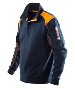 Felpa multiprotezione P&P Loyal IGN17564