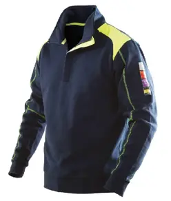 Felpa multiprotezione P&P Loyal IGN17564