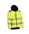 Giacca alta visibilità P&P Loyal 3D Polaris