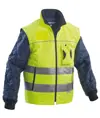 Giacca alta visibilità P&P Loyal GGXB5214 IN OFFERTA