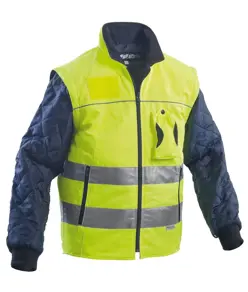 Giacca alta visibilità P&P Loyal GGXB5214 IN OFFERTA