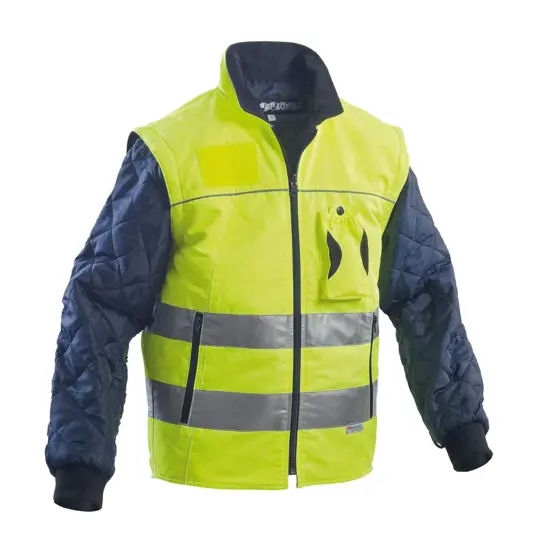 Giacca alta visibilità P&P Loyal GGXB5214 IN OFFERTA
