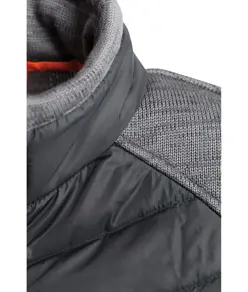 Giacca da lavoro P&P Loyal Fox