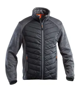 Giacca da lavoro P&P Loyal Fox