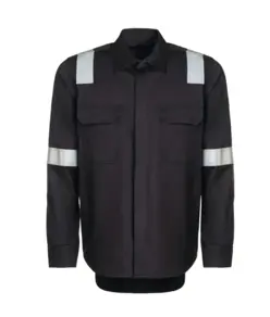 Giacca da lavoro P&P Loyal Pentavalente