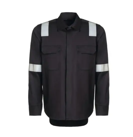 Giacca da lavoro P&P Loyal Pentavalente