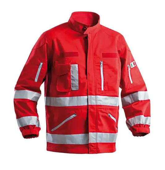 Giacca da lavoro P&P Loyal SOC03204