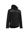 Giacca da lavoro softshell P&P Loyal Fortis Flex