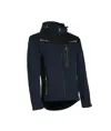Giacca da lavoro softshell P&P Loyal Fortis Flex