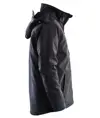 Giacca in Softshell imbottita P&P Loyal Calgary