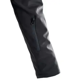 Giacca in Softshell imbottita P&P Loyal Calgary