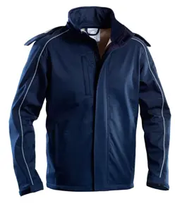 Giacca in Softshell multinorma P&P Loyal IGN54561