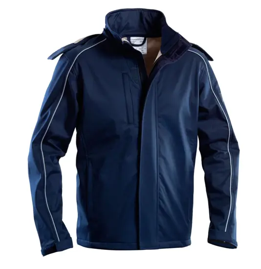Giacca in Softshell multinorma P&P Loyal IGN54561