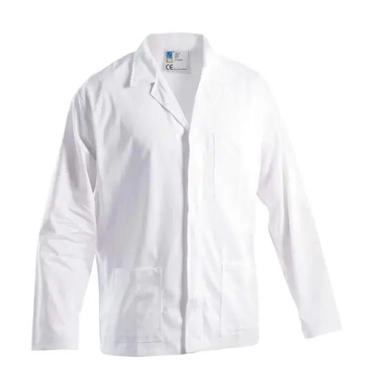 Giacca leggera in cotone P&P Loyal STX03101