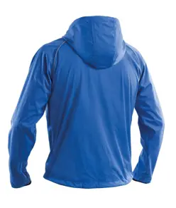 Giacca Softshell P&P Loyal Fasten