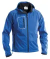 Giacca Softshell P&P Loyal Fasten