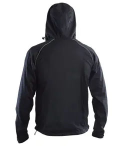 Giacca Softshell P&P Loyal Fasten