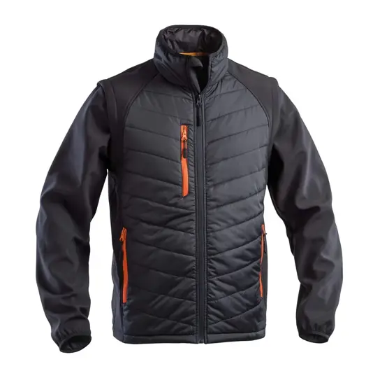 Giacca Softshell P&P Loyal GGXZ6309