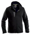 Giacca Softshell P&P Loyal Hike