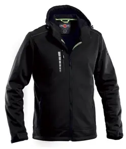 Giacca Softshell P&P Loyal Hike