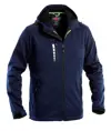 Giacca Softshell P&P Loyal Hike