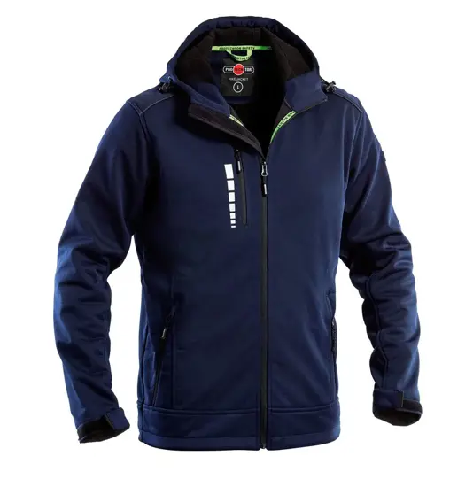 Giacca Softshell P&P Loyal Hike