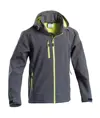 Giacca Softshell P&P Loyal Norton