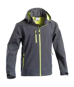 Giacca Softshell P&P Loyal Norton
