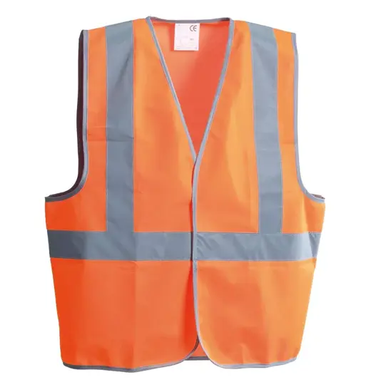 Gilet alta visibilità P&P Loyal AVC07306