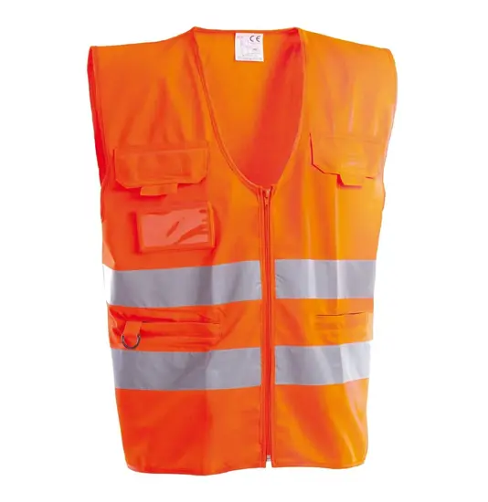 Gilet alta visibilità P&P Loyal AVC36306