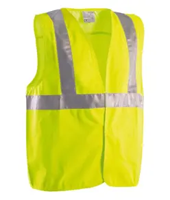 Gilet alta visibilità P&P Loyal AVX07203