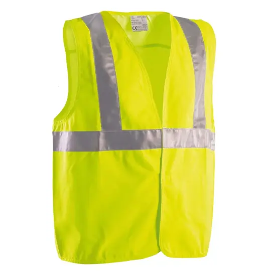 Gilet alta visibilità P&P Loyal AVX07203
