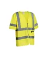 Gilet alta visibilità P&P Loyal